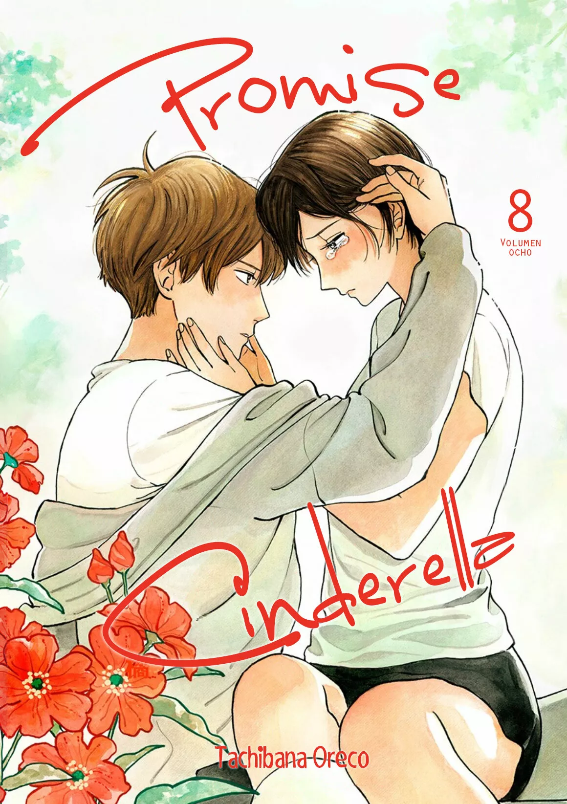Promise Cinderella Capítulo 54 - Page 2