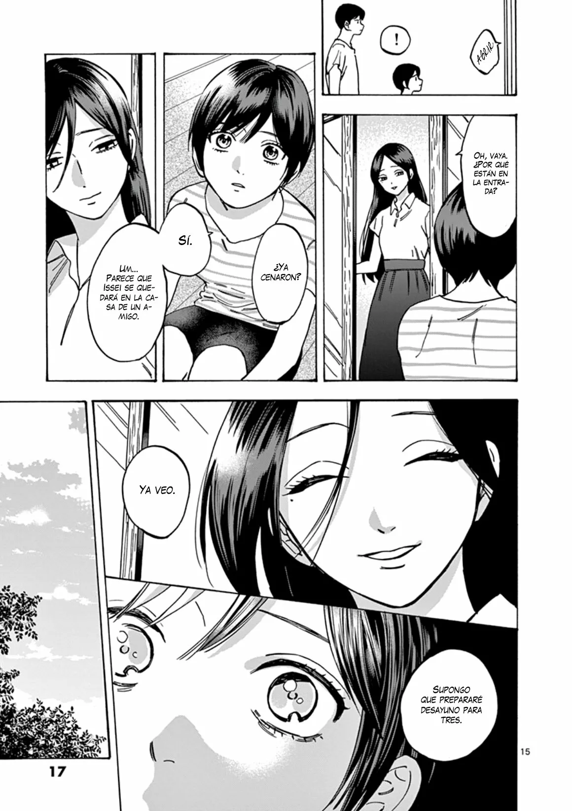 Promise Cinderella Capítulo 54 - Page 20