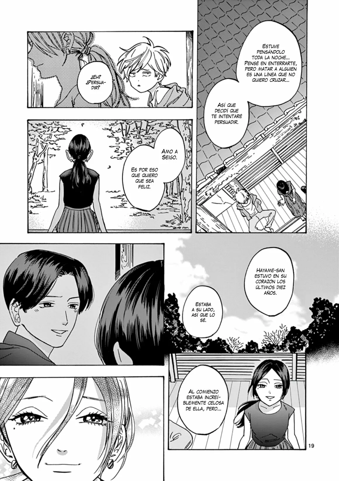 Promise Cinderella Capítulo 54 - Page 24