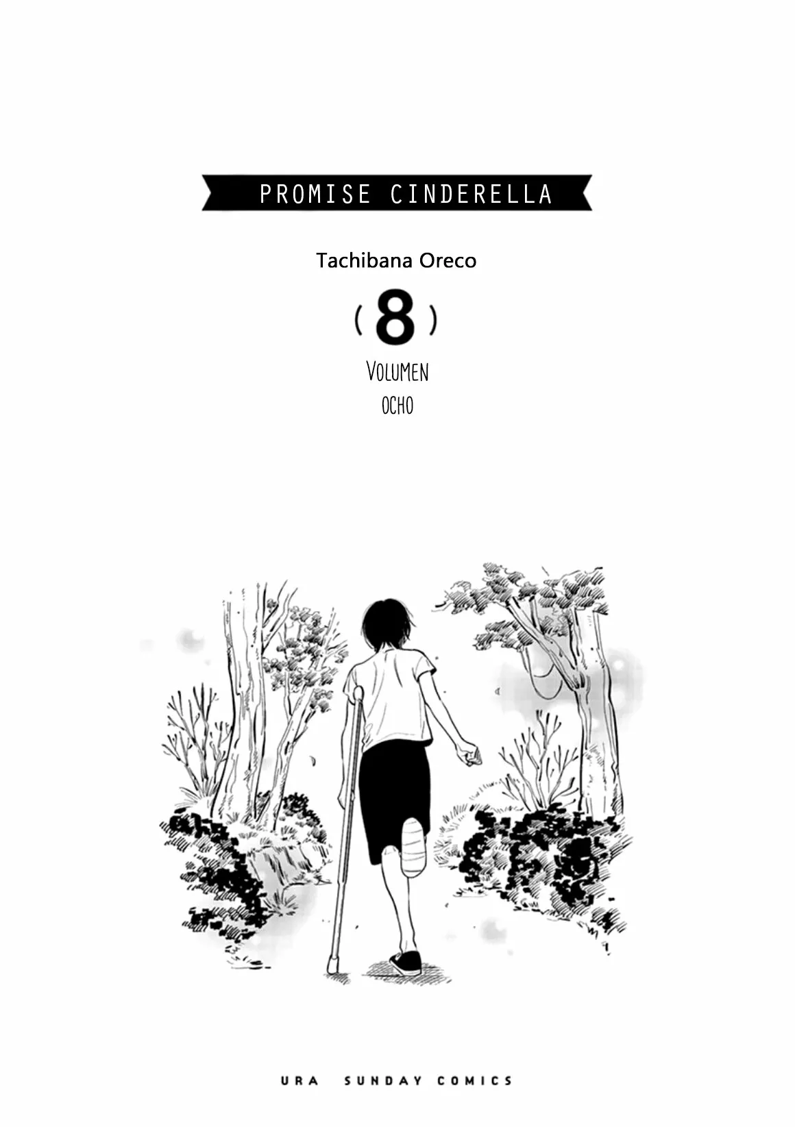 Promise Cinderella Capítulo 54 - Page 3