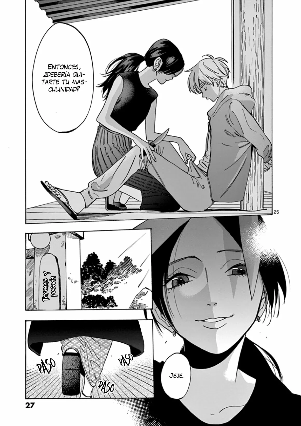 Promise Cinderella Capítulo 54 - Page 30