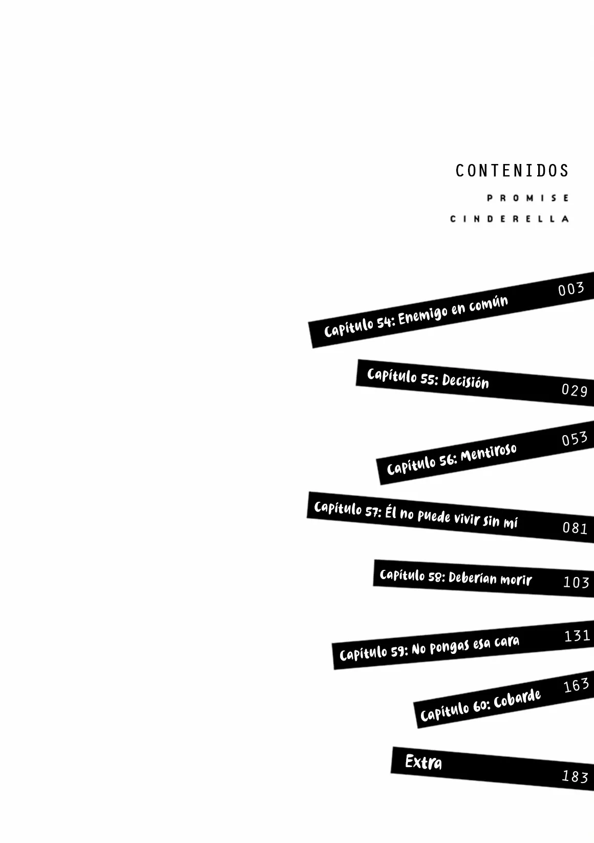 Promise Cinderella Capítulo 54 - Page 4