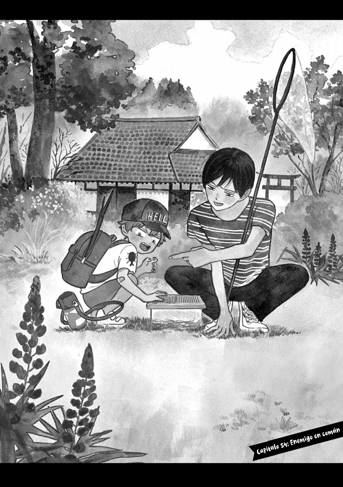 Promise Cinderella Capítulo 54 - Page 8