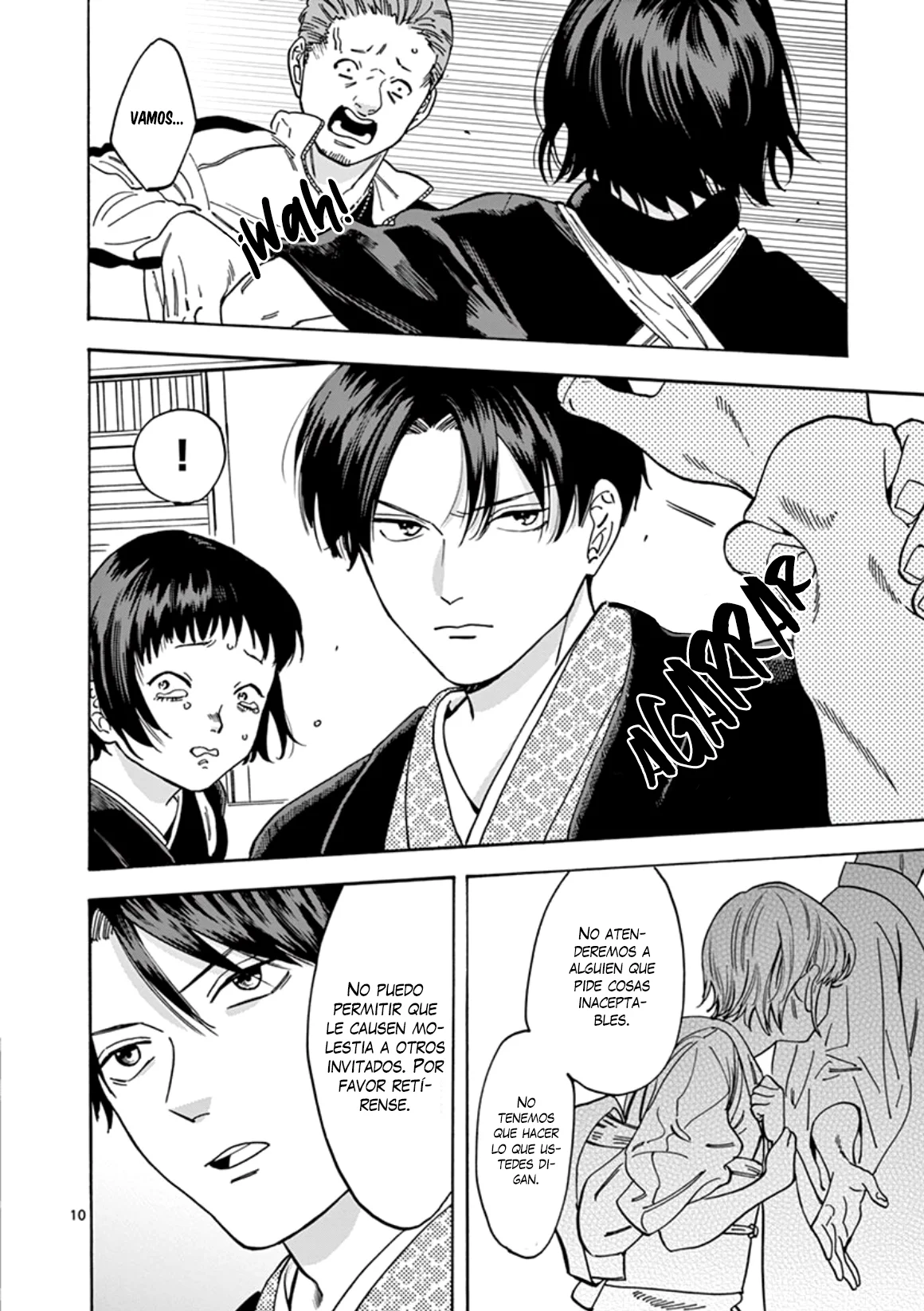 Promise Cinderella Capítulo 55 - Page 11