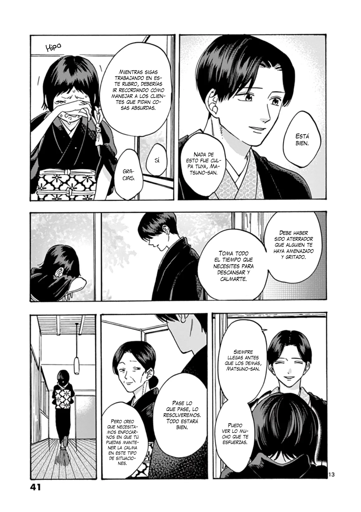 Promise Cinderella Capítulo 55 - Page 14