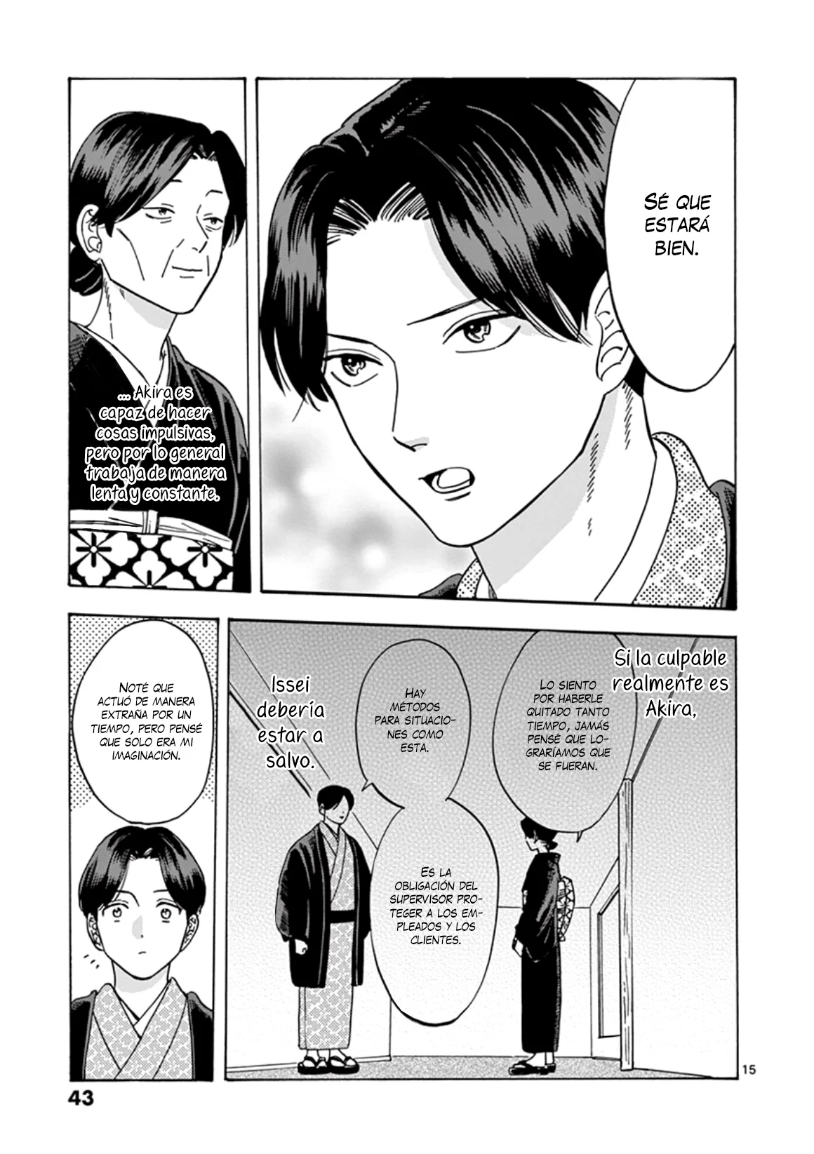 Promise Cinderella Capítulo 55 - Page 16