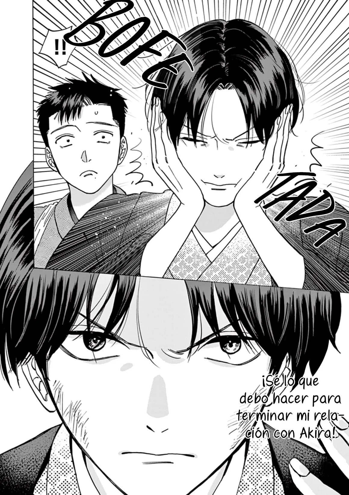 Promise Cinderella Capítulo 55 - Page 19