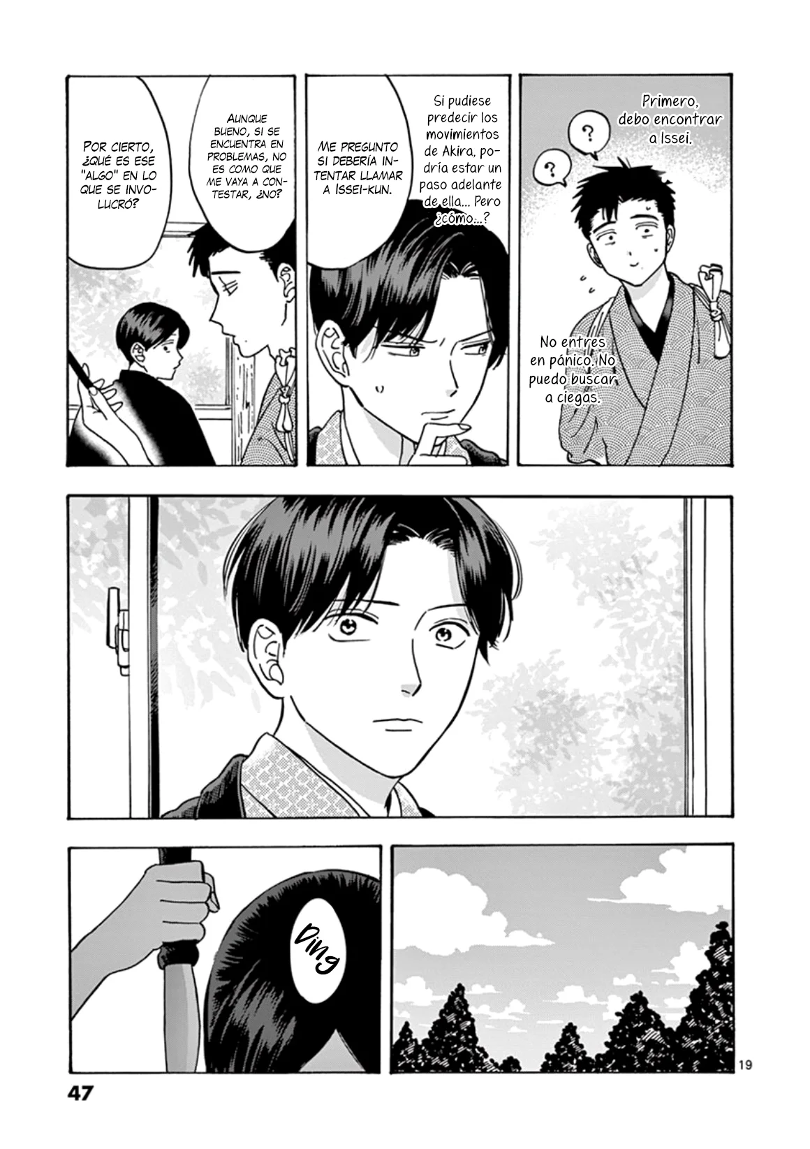 Promise Cinderella Capítulo 55 - Page 20