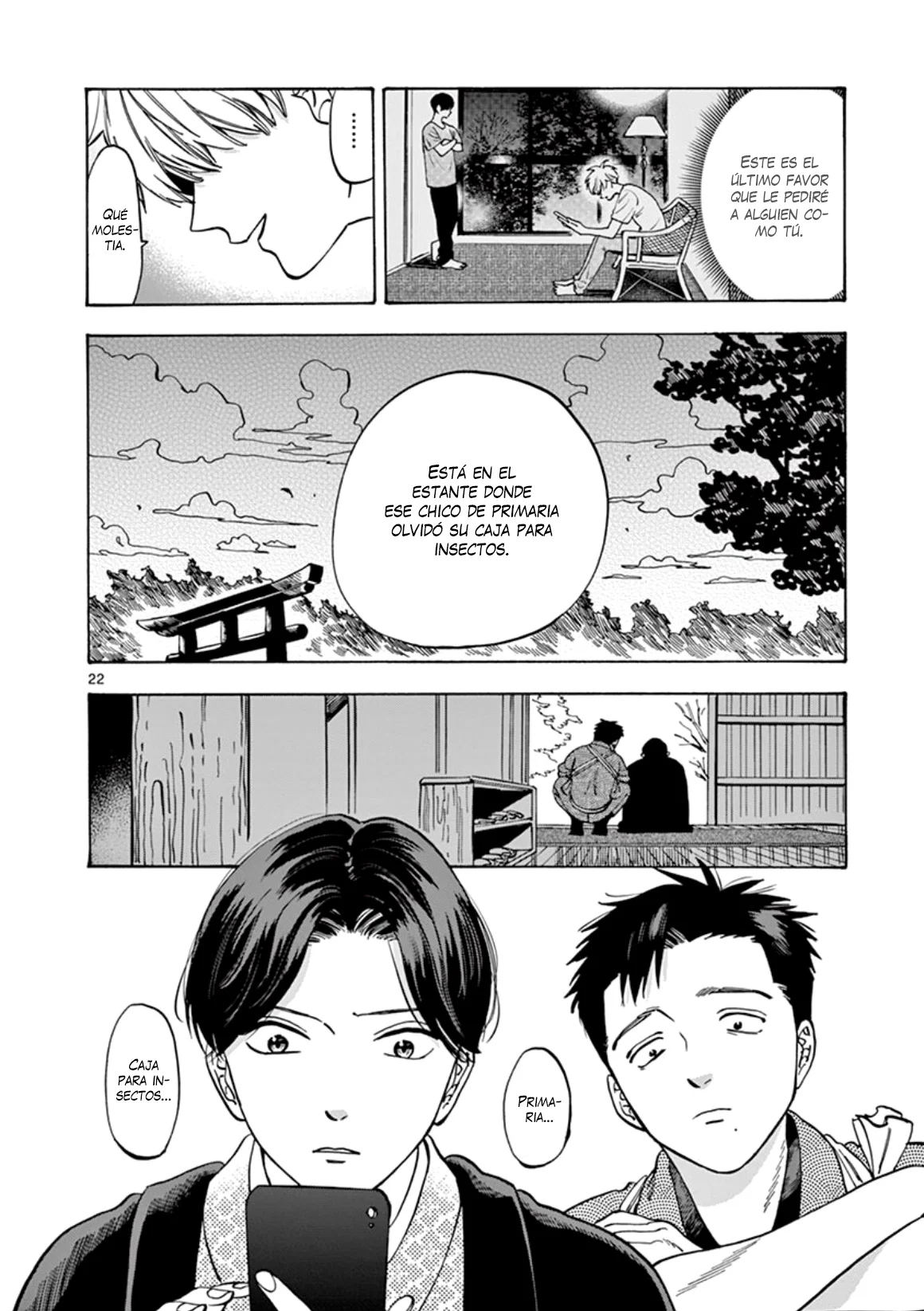 Promise Cinderella Capítulo 55 - Page 23