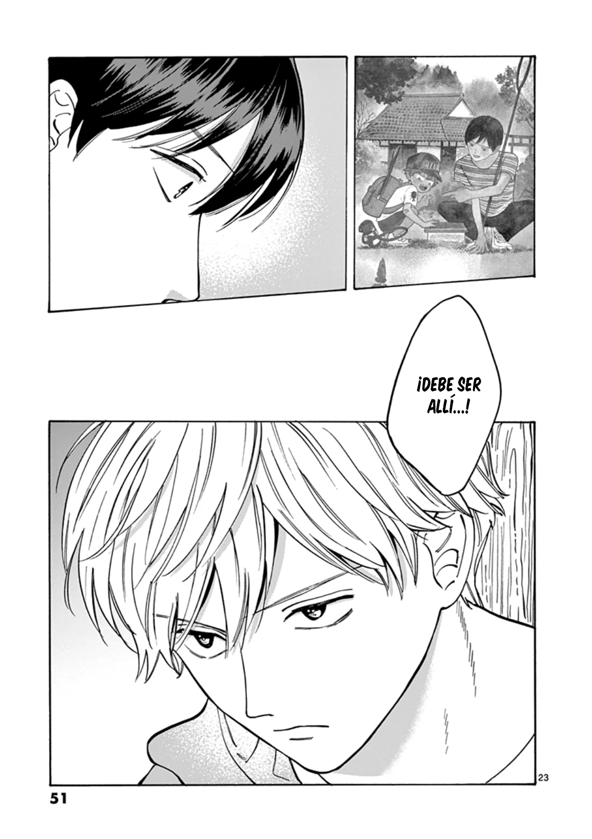 Promise Cinderella Capítulo 55 - Page 24