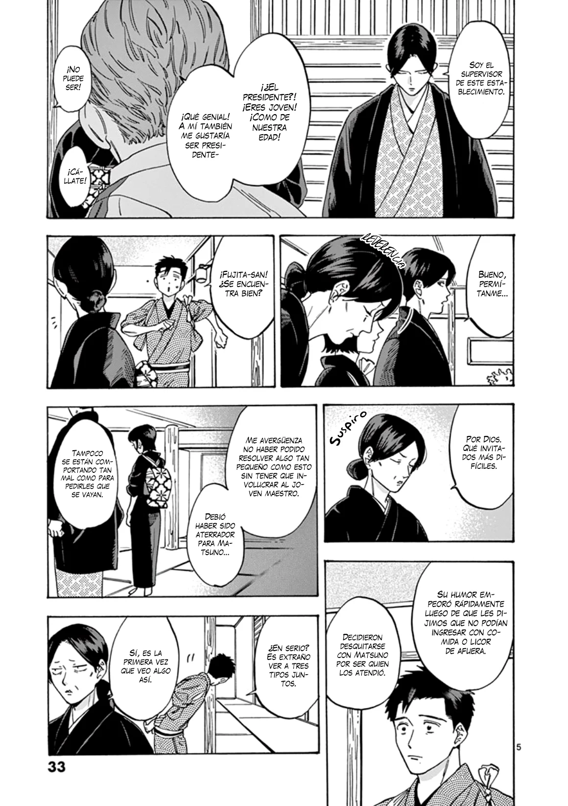 Promise Cinderella Capítulo 55 - Page 6