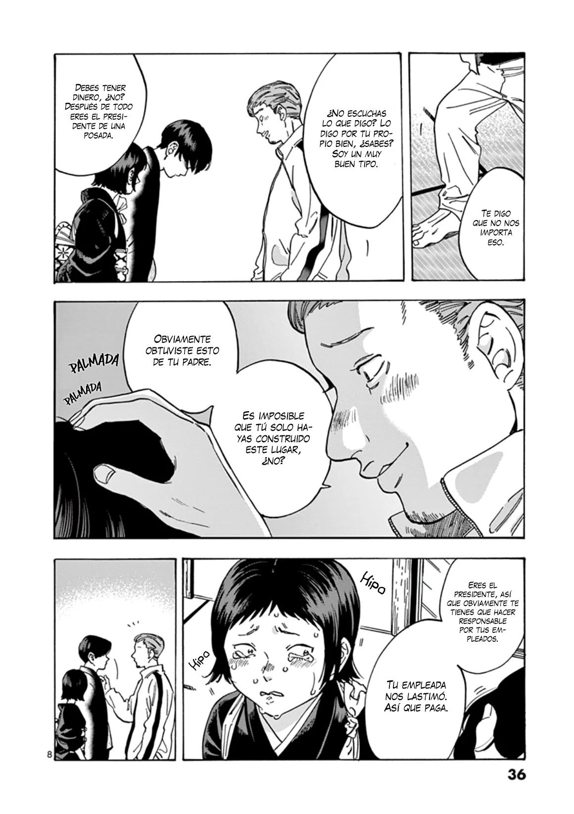 Promise Cinderella Capítulo 55 - Page 9