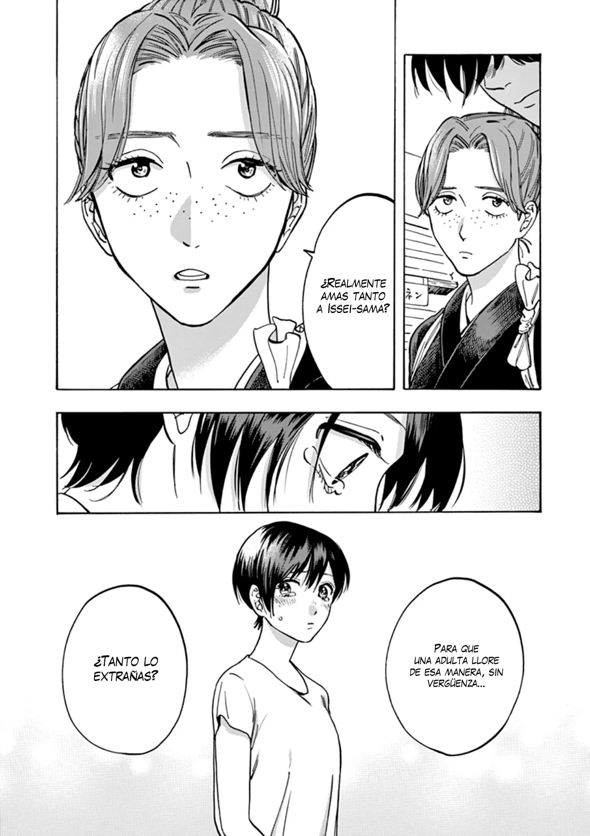 Promise Cinderella Capítulo 56 - Page 13