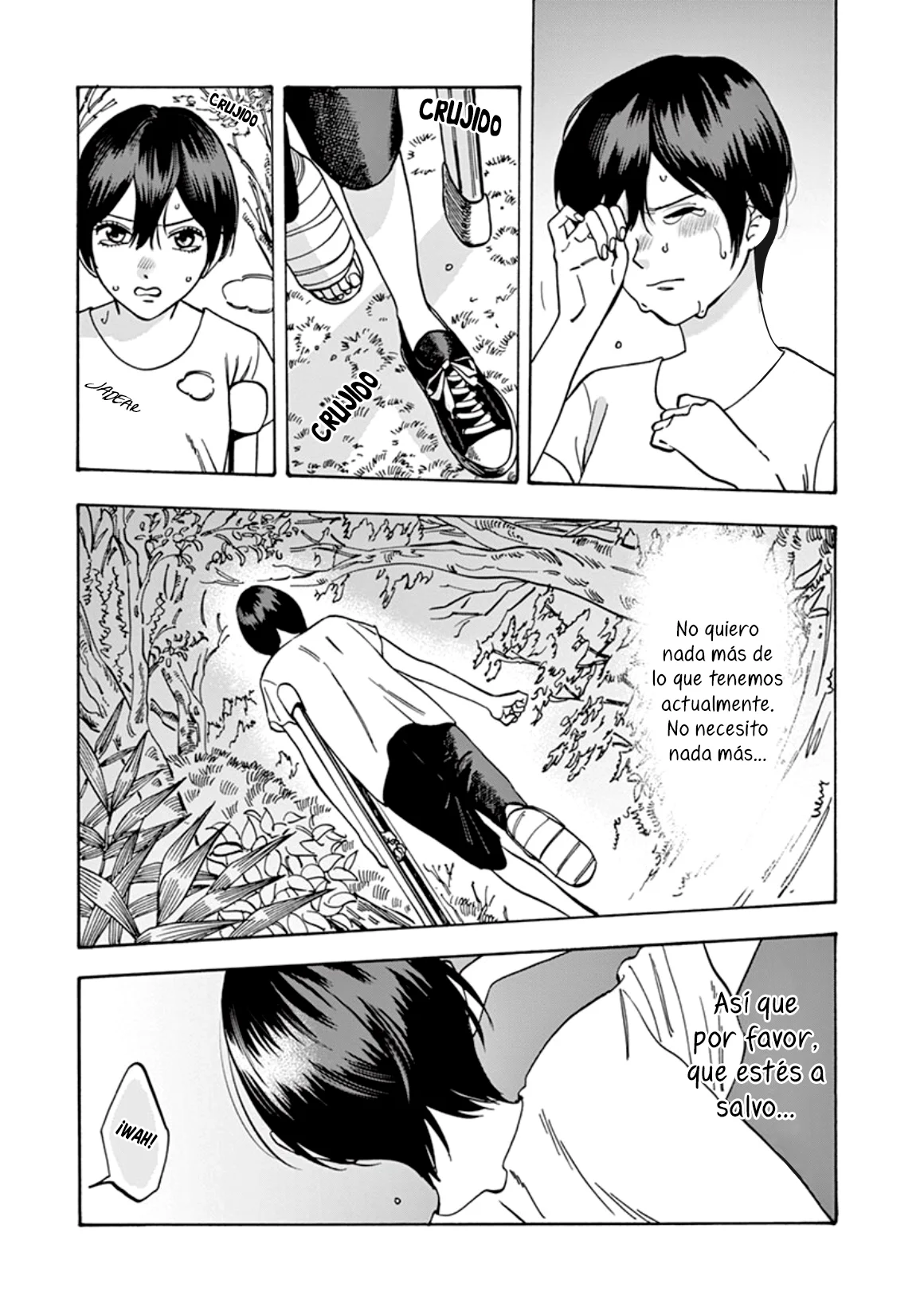 Promise Cinderella Capítulo 56 - Page 20