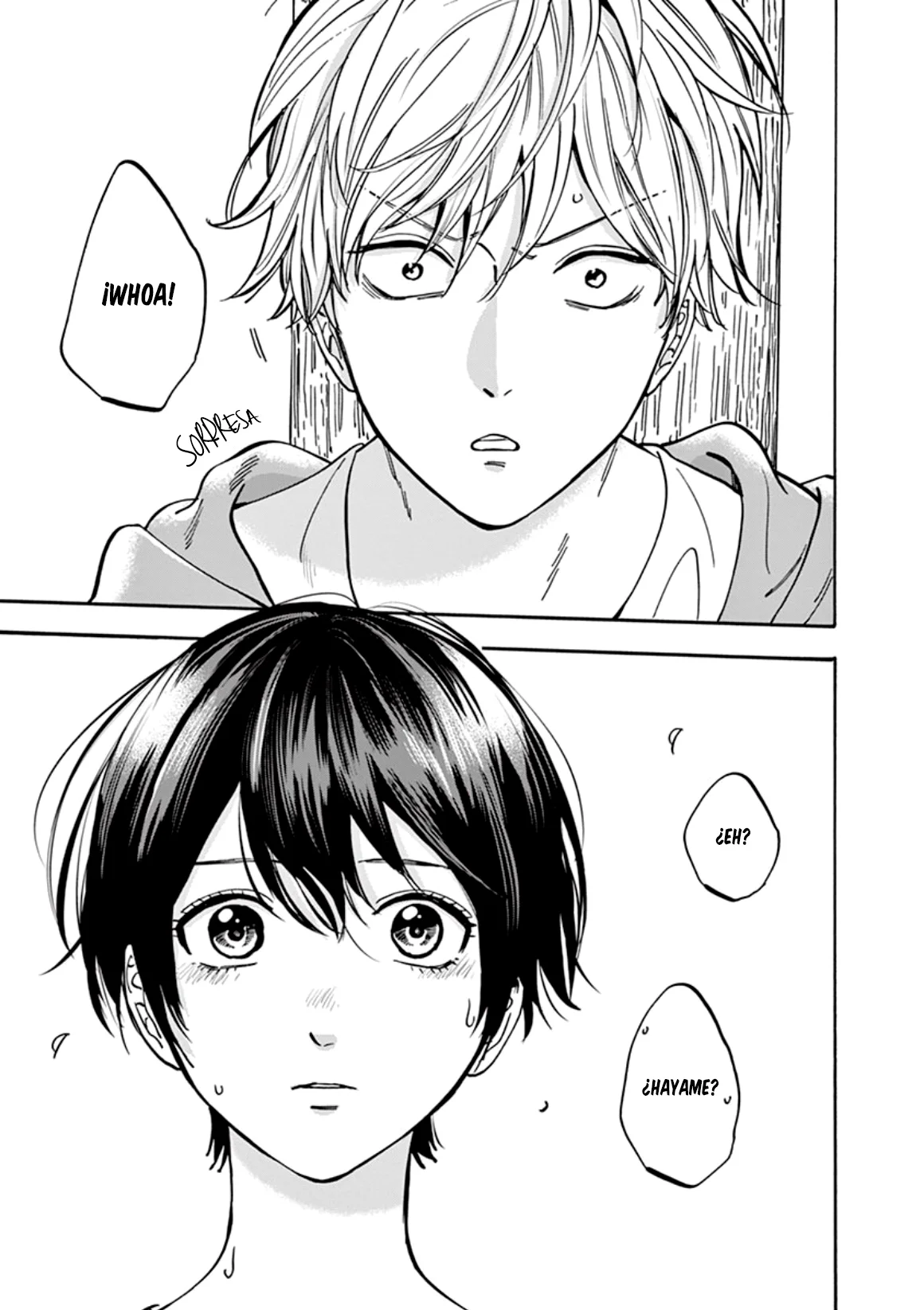 Promise Cinderella Capítulo 56 - Page 22