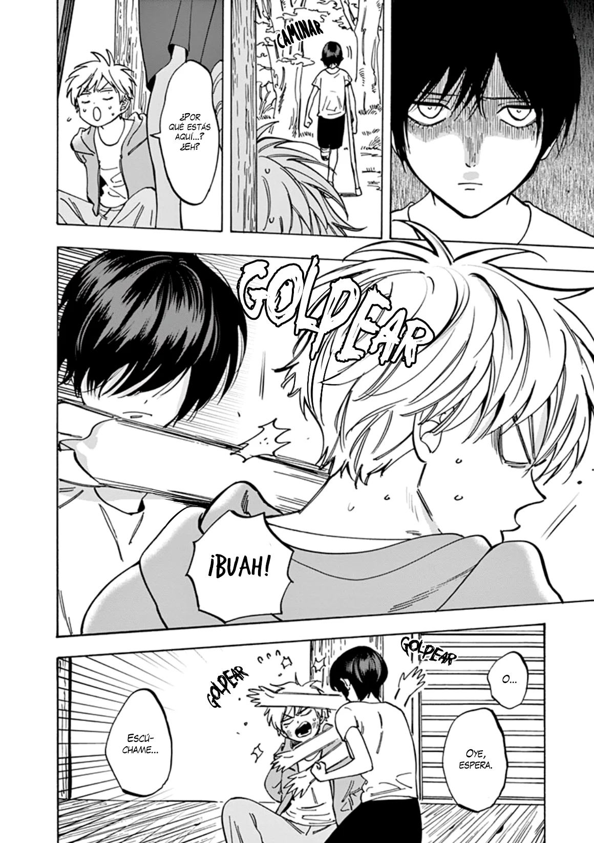 Promise Cinderella Capítulo 56 - Page 23