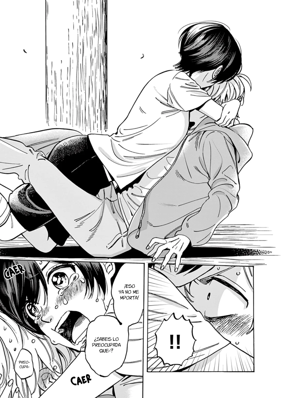 Promise Cinderella Capítulo 56 - Page 26