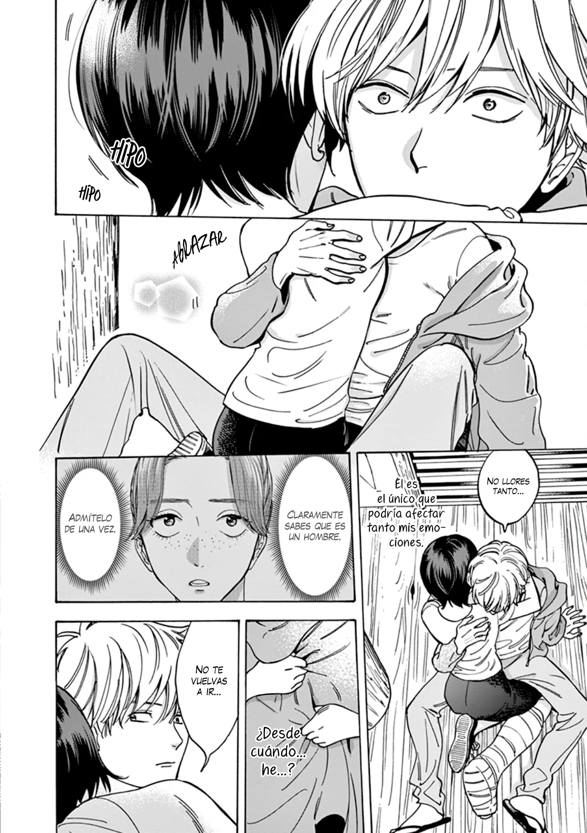 Promise Cinderella Capítulo 56 - Page 27