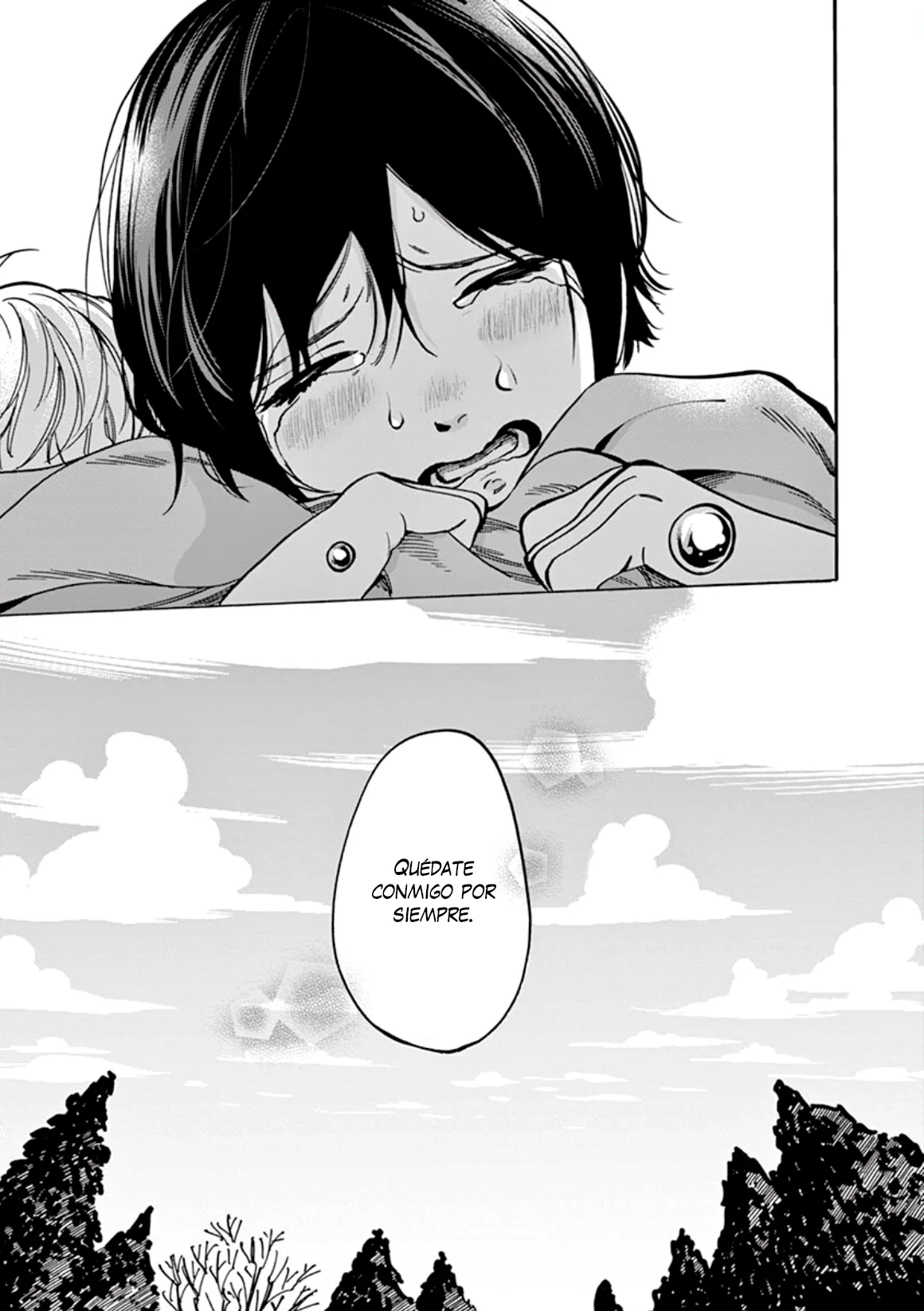 Promise Cinderella Capítulo 56 - Page 28