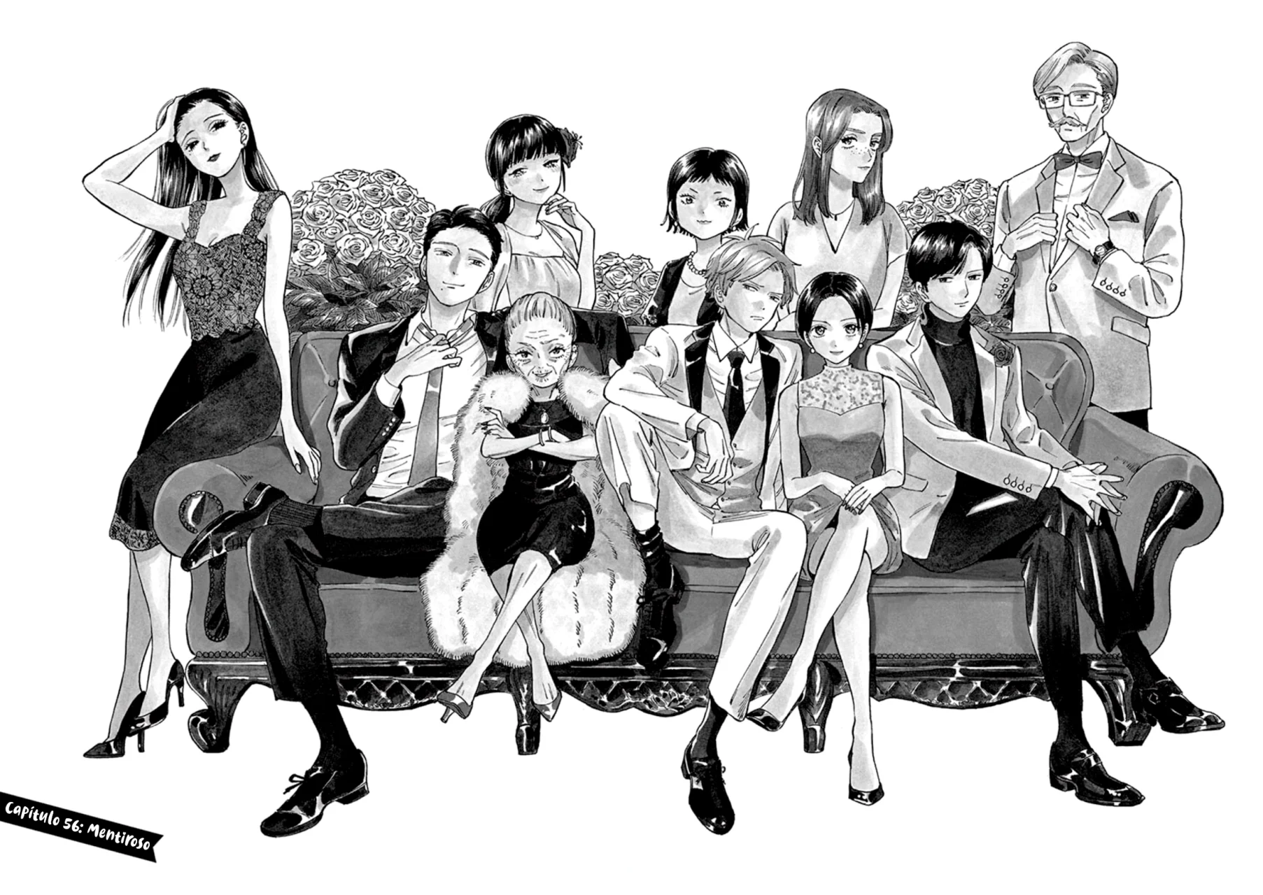 Promise Cinderella Capítulo 56 - Page 4