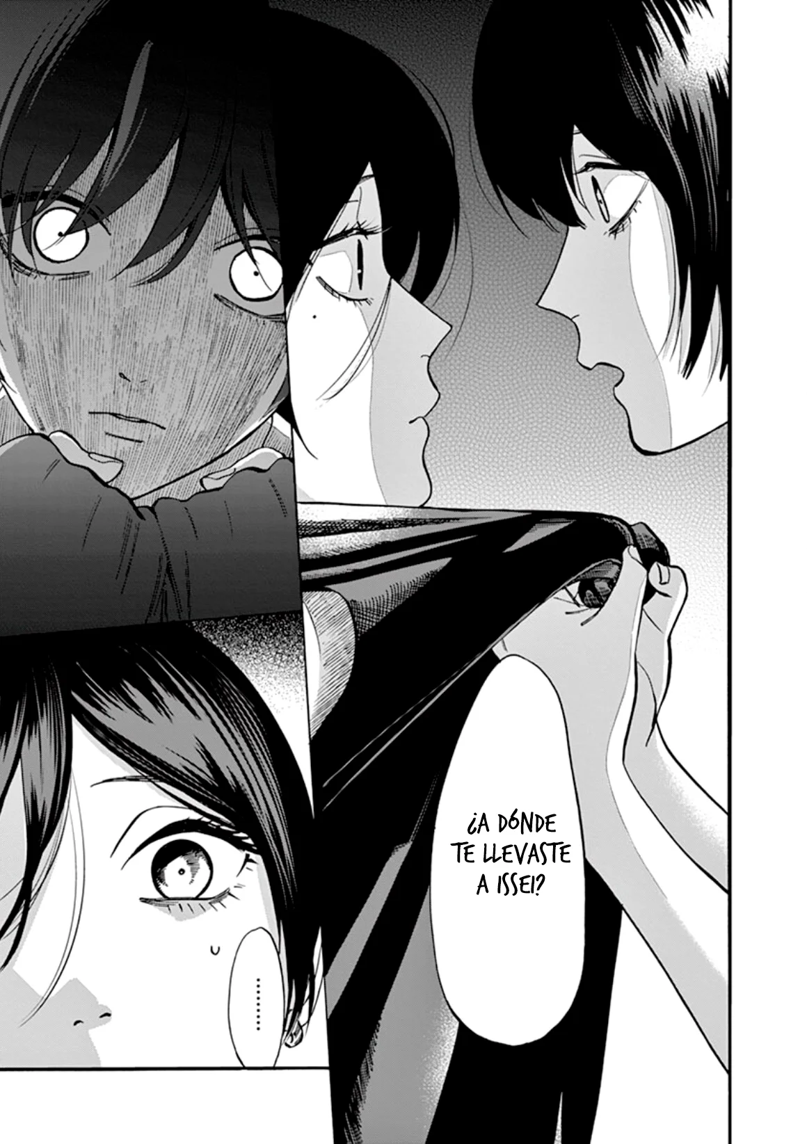 Promise Cinderella Capítulo 56 - Page 8