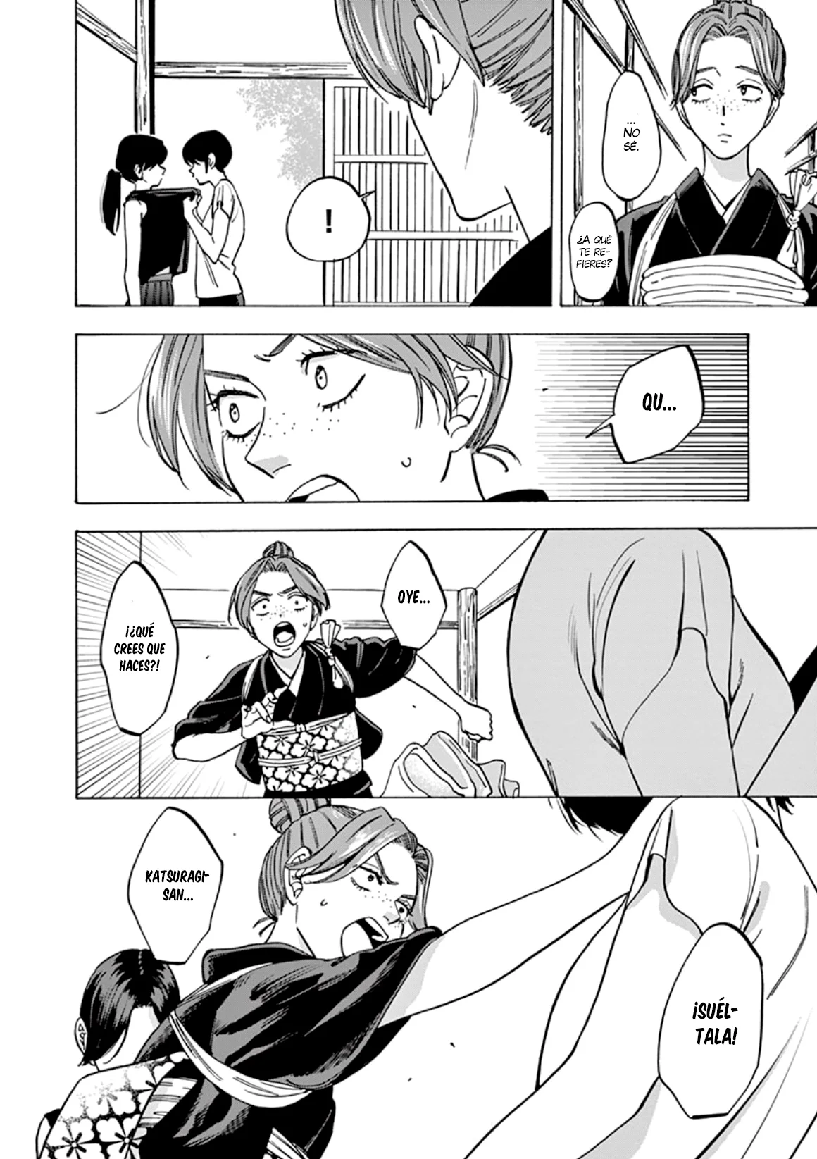 Promise Cinderella Capítulo 56 - Page 9
