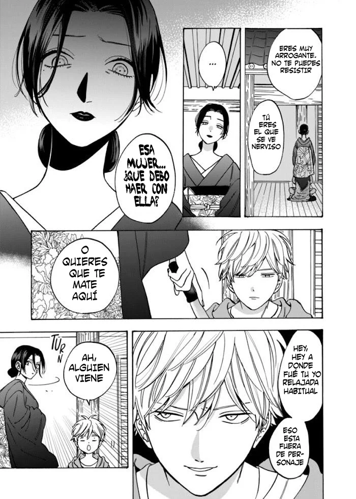 Promise Cinderella Capítulo 57 - Page 10