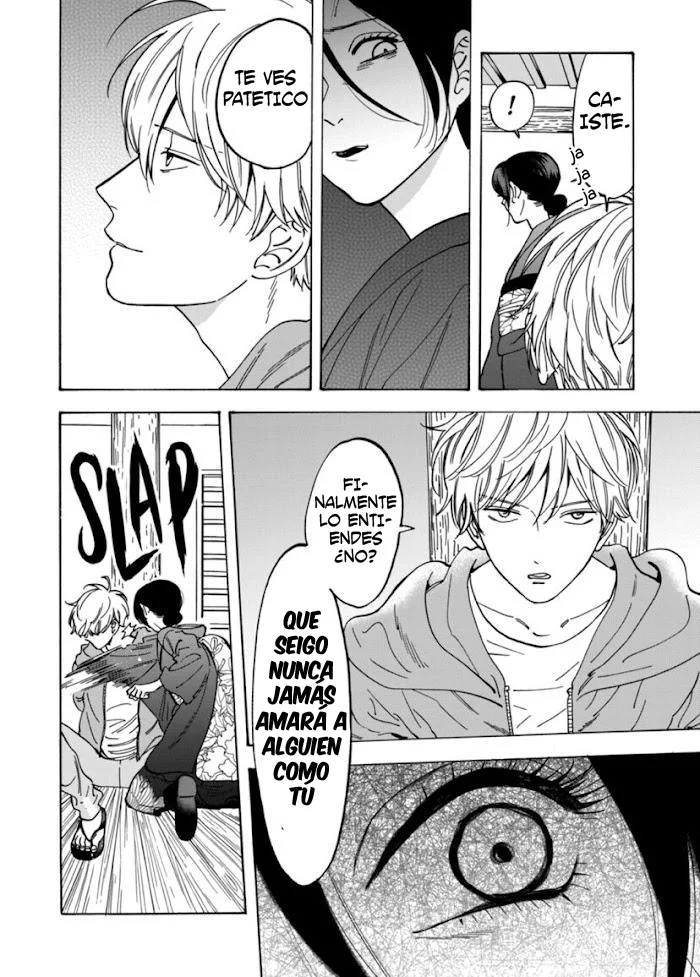 Promise Cinderella Capítulo 57 - Page 11