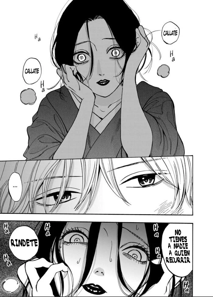Promise Cinderella Capítulo 57 - Page 12