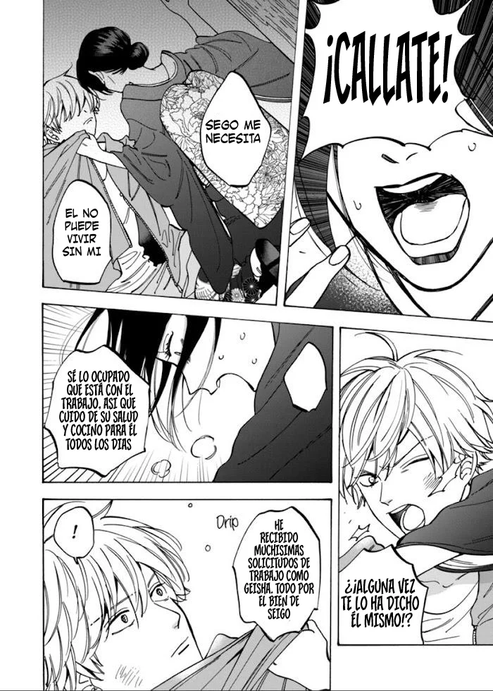 Promise Cinderella Capítulo 57 - Page 13