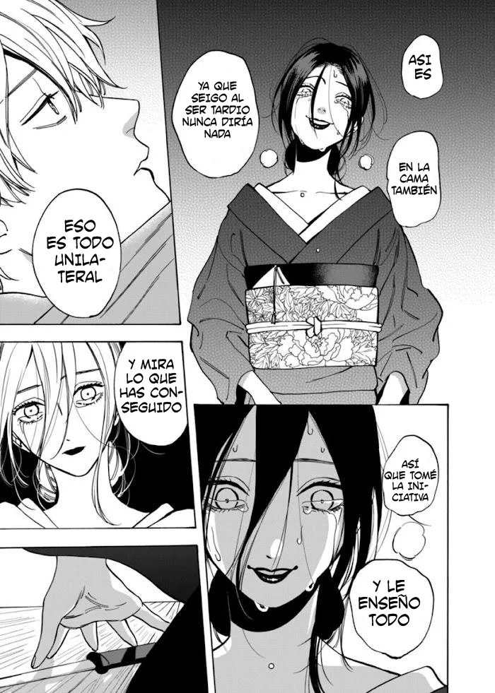Promise Cinderella Capítulo 57 - Page 14