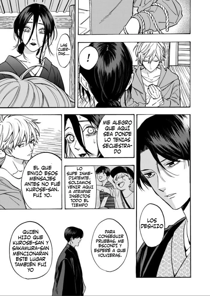 Promise Cinderella Capítulo 57 - Page 16