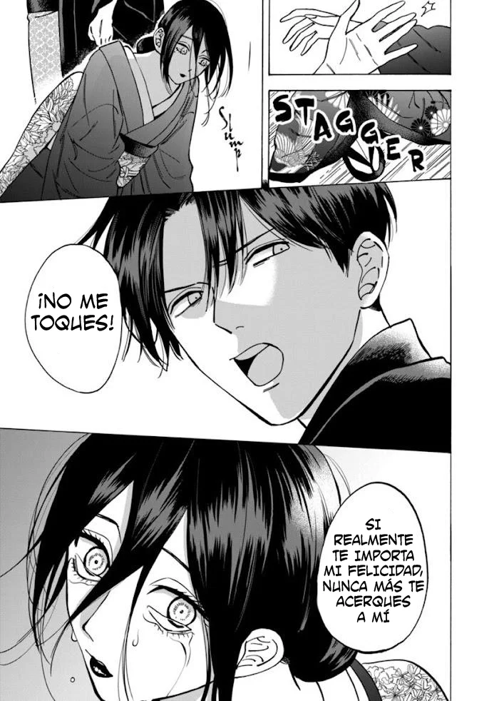Promise Cinderella Capítulo 57 - Page 18