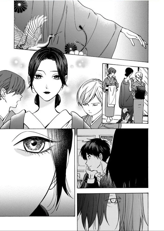 Promise Cinderella Capítulo 57 - Page 2