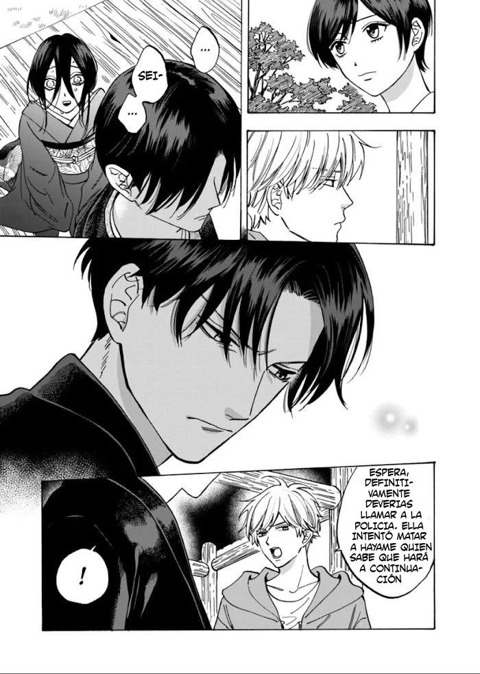 Promise Cinderella Capítulo 57 - Page 20