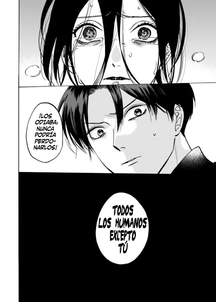 Promise Cinderella Capítulo 57 - Page 23