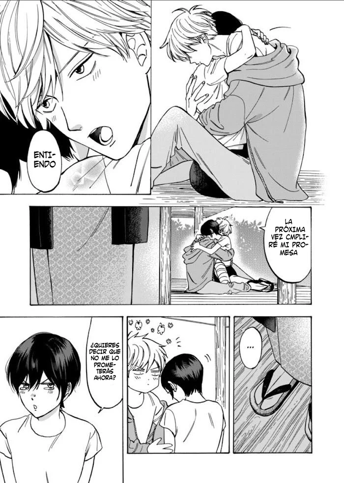 Promise Cinderella Capítulo 57 - Page 4