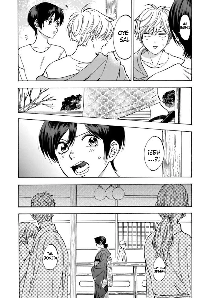 Promise Cinderella Capítulo 57 - Page 5