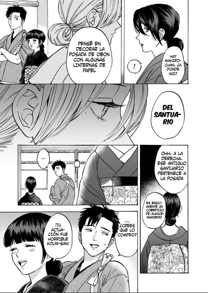 Promise Cinderella Capítulo 57 - Page 6