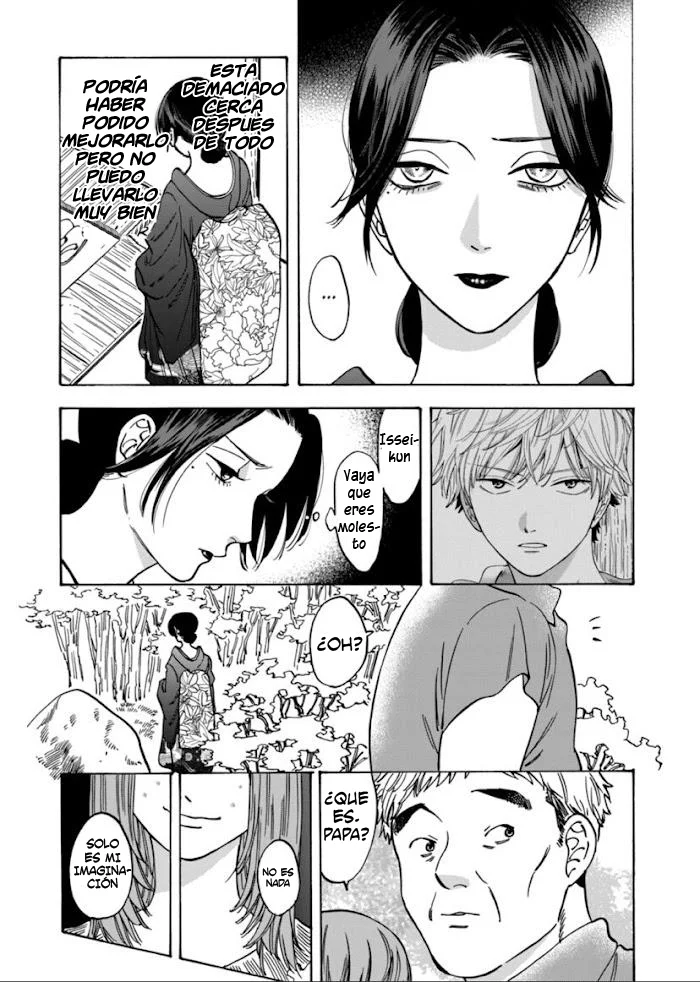 Promise Cinderella Capítulo 57 - Page 8