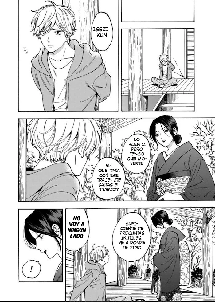 Promise Cinderella Capítulo 57 - Page 9