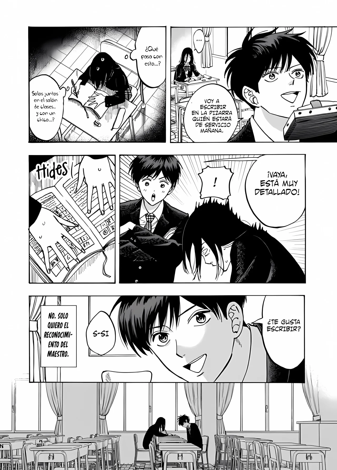 Promise Cinderella Capítulo 58 - Page 11