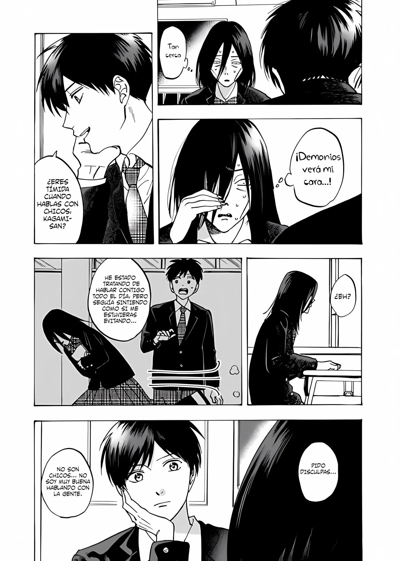 Promise Cinderella Capítulo 58 - Page 12