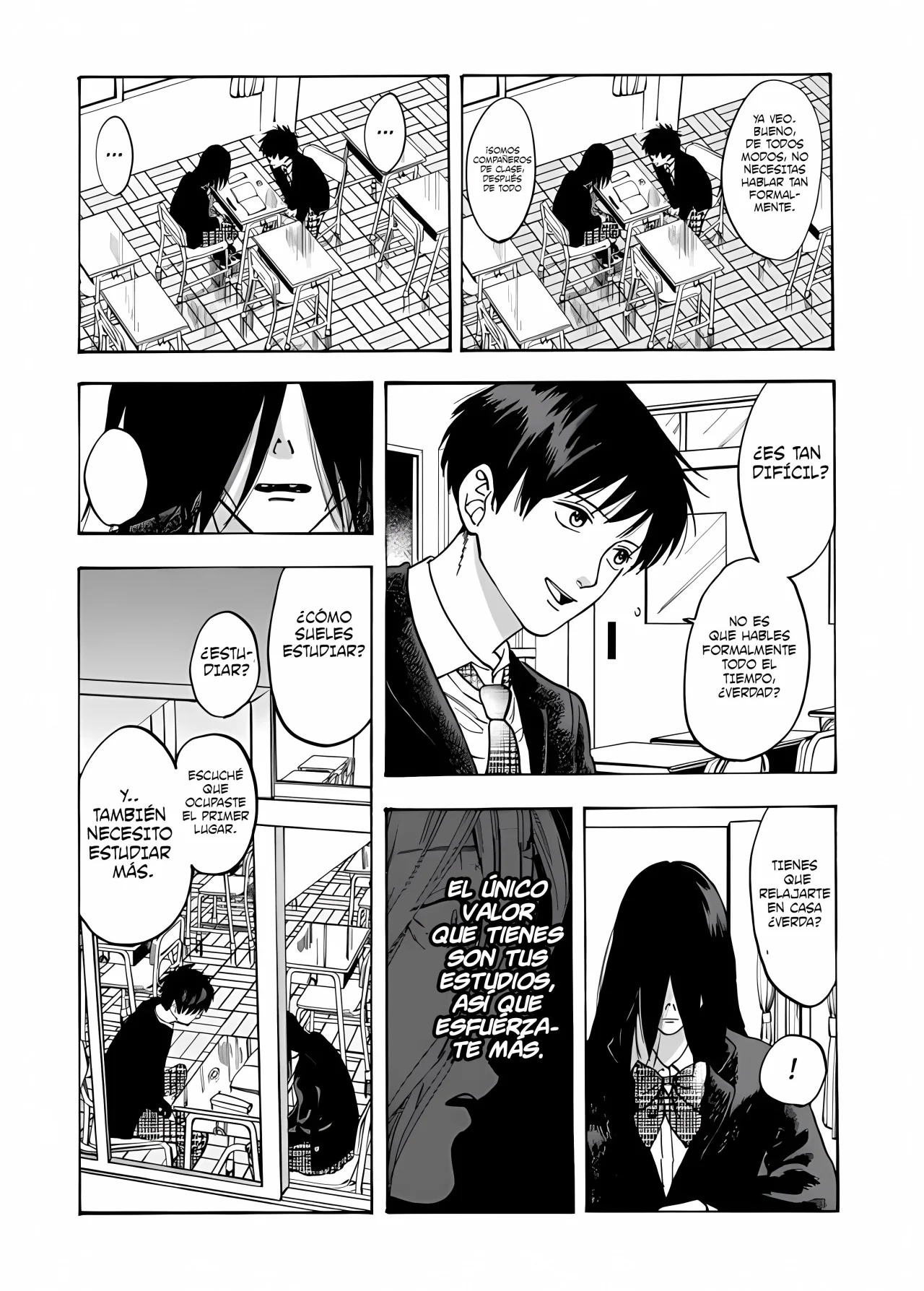 Promise Cinderella Capítulo 58 - Page 13