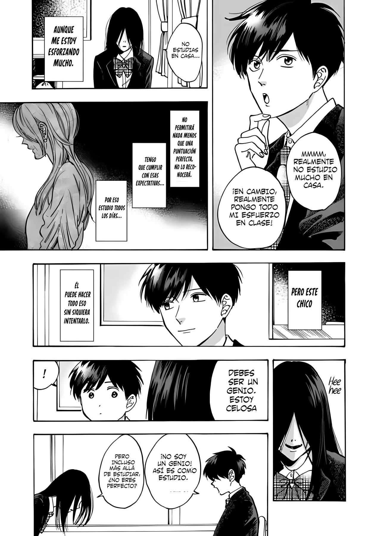 Promise Cinderella Capítulo 58 - Page 14