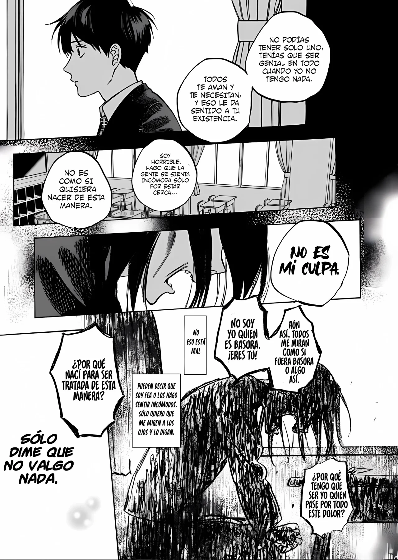 Promise Cinderella Capítulo 58 - Page 16