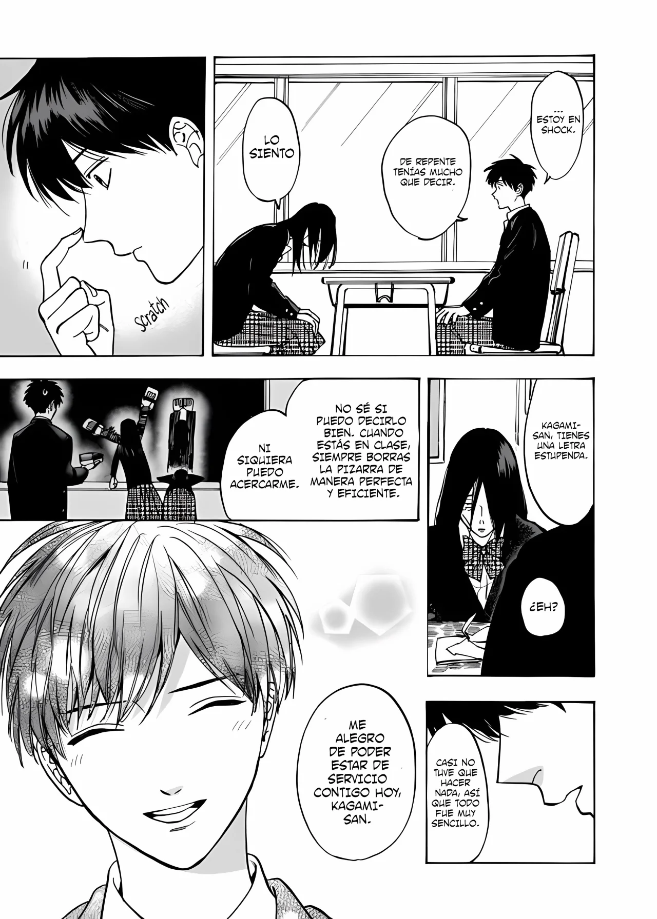 Promise Cinderella Capítulo 58 - Page 18