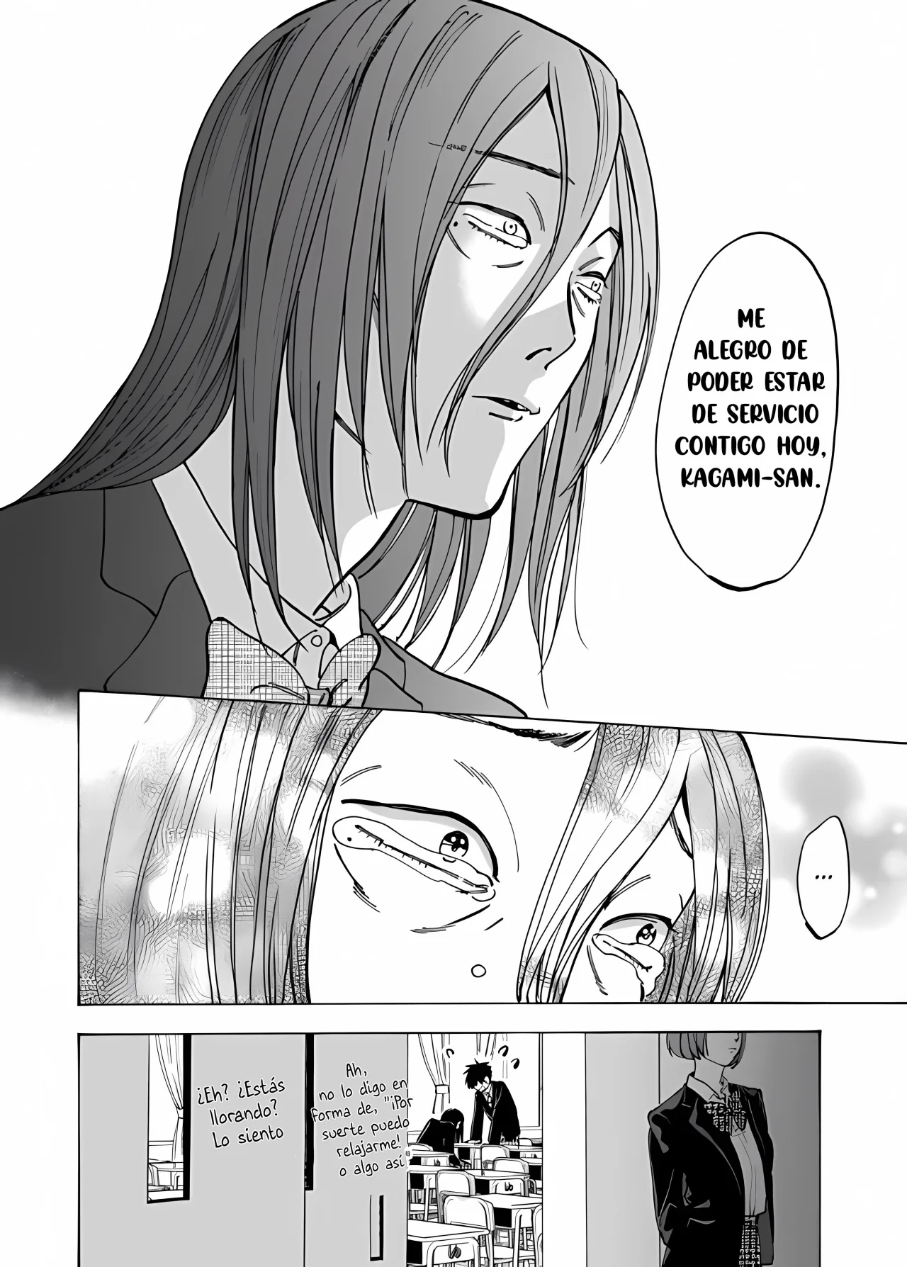 Promise Cinderella Capítulo 58 - Page 19