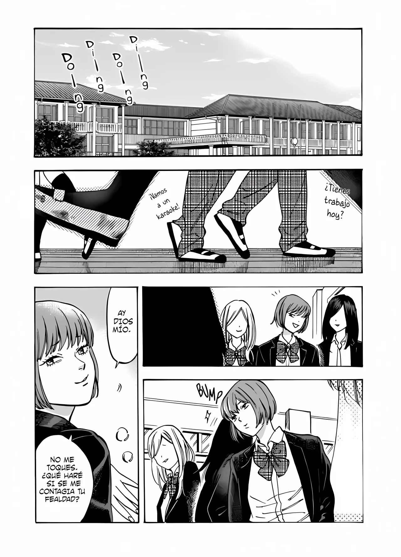Promise Cinderella Capítulo 58 - Page 2