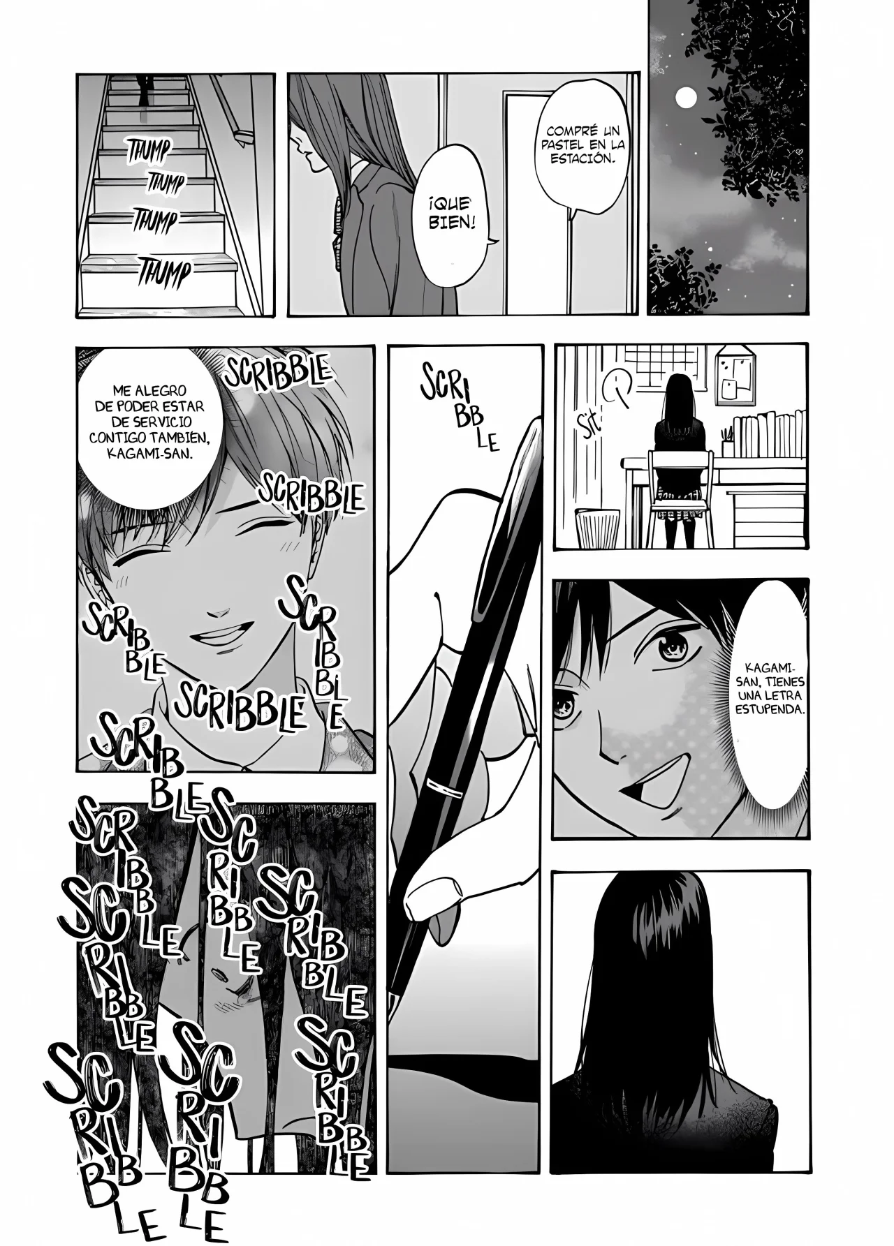 Promise Cinderella Capítulo 58 - Page 20